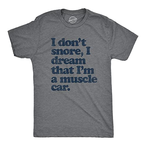 American Muscle Car Tee
