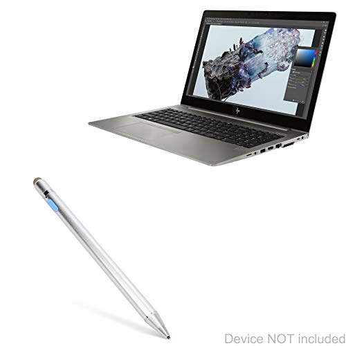 BoxWave X^CXy HP ZBook 15u G6 (15.6C`)Ή - AccuPoint Active StylusAɍ׃`bvtdqX^CX HP ZBook 15u G6 (15.6C`)p - ^bNVo[