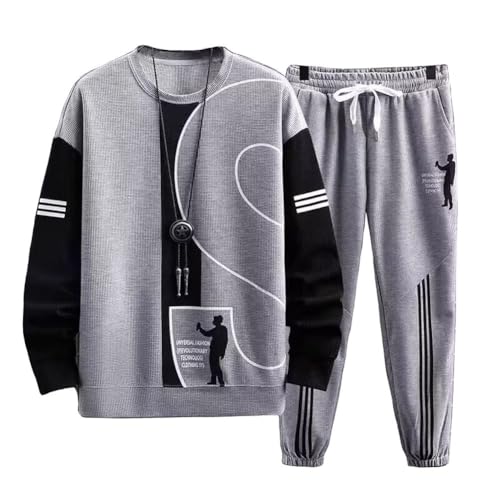 [BUTMYJ] XEFbg p[J[ ㉺Zbg tVc Y  ʋC  X|[cEFAjOEFA K JWA  W[W㉺Zbg t H ~ -gray-3XL