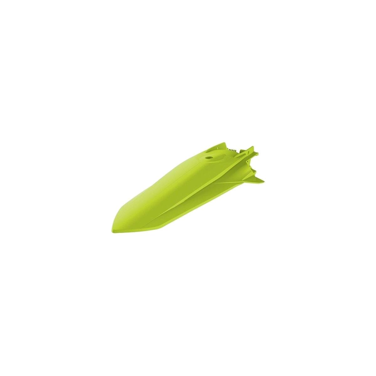 Polisport 8556600004 Rear Fender - 4