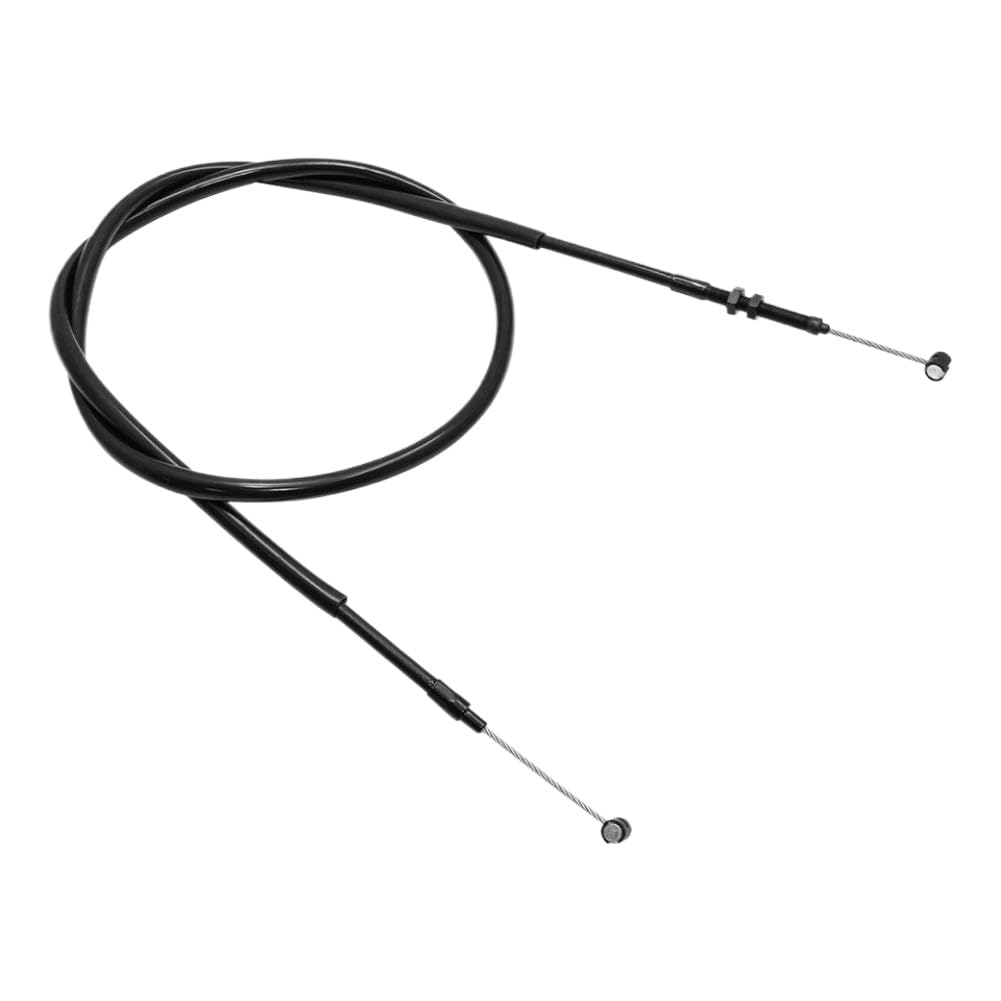 Cavo Frizione in Filo di Acciaio Inossidabile Compatibile con BMW S1000RR