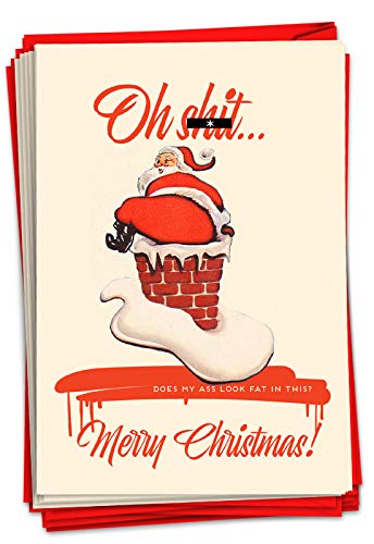 クリスマス グリーティングカード カードセットの人気商品 通販 価格比較 価格 Com