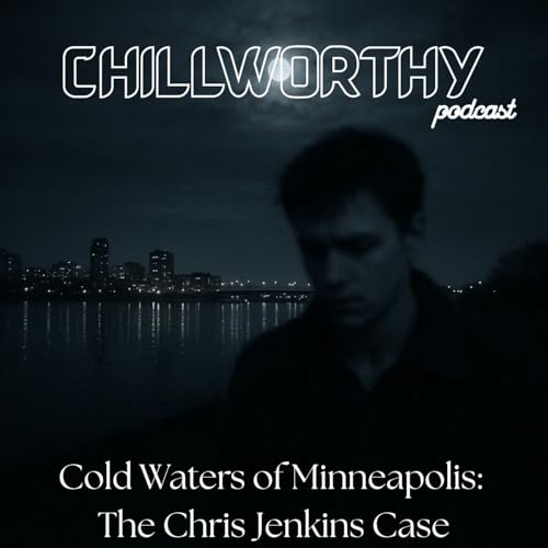 Cold Waters of Minneapolis: The Chris Jenkins Case