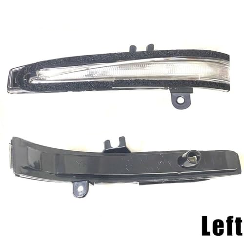 Luz señal giro lateral espejo retrovisor coche Sonata 2011-2013 luces intermitentes 876143S100 3