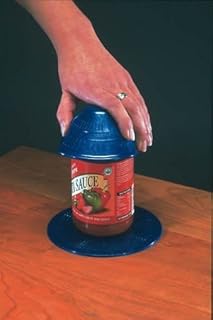 Kinsman Enterprises 17122 Dycem Jar Opener