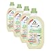 Frosch Baby Waschmittel 1,5 L (Packung mit 4)