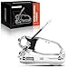 A-Premium Outside Door Handle Carrier for BMW E53 X5 2000-2006 Front Right Passenger Side