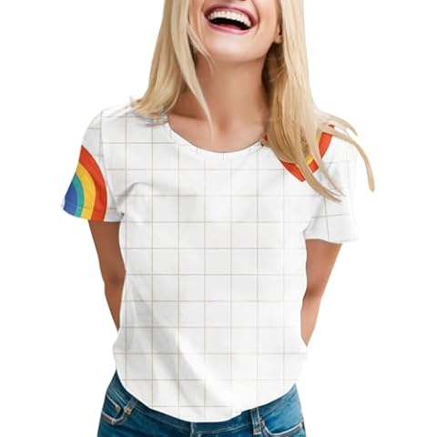 T-shirt Ample ETHKIA Femme Cover