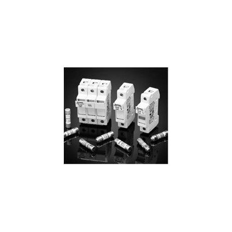 Eaton ch30j1i Portafusibile, bassa tensione, 30 a, AC DC 600 V Classe J, 33 X 72 X 117 mm, 1p, UL, CSA, effluvi