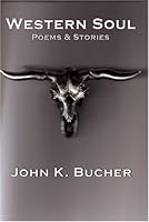 Western Soul 0976146509 Book Cover