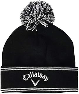 Callaway Golf Men's Classic Beanie Beanie Hat