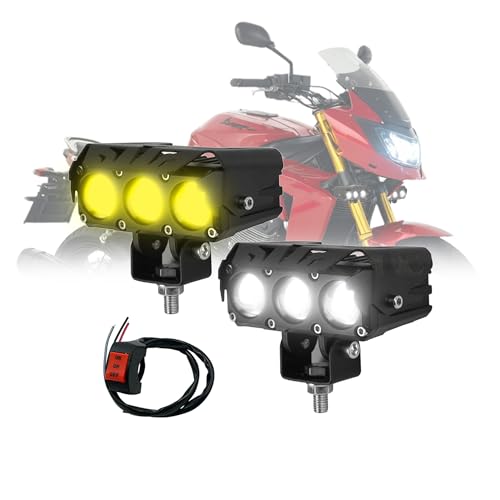 Fireyouracing oCN tHOv LED ėp 2Zbg  ~j` Xg{ IP68h 12V/24VoCN Cg Xg{ ⏕ [r[EnCr[̌^