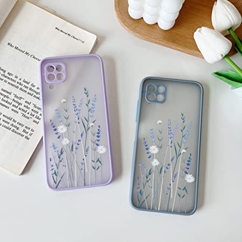 ZTOFERA Cover Posteriore in TPU per Huawei P40