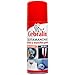 Cebralin - Quitamanchas en Spray, Elimina Manchas de Aceite y Grasas en Textiles, Uso en Seco y Prelavado - 200 ml