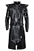 SIDNOR GOT Game of Thrones Night's King Cosplay Costume Outfit Leader of The White Walkers (Large, Night's King)
