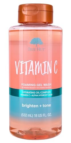 Tree Hut Vitamin C Duş Jeli 532ML