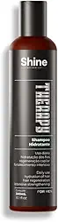 Shampoo Hidratante Therapy para Cabelos Masculinos Bom Shine - 300 mL