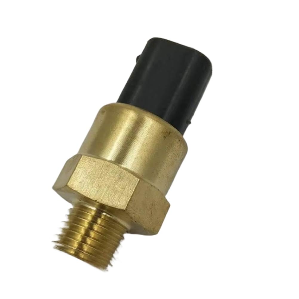 Radiator Fan Temperature Control Switch 61318376440 5pcs Compatible with E36