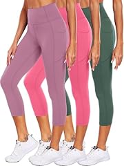 52# Green, Pink, Purple, Pack of 3