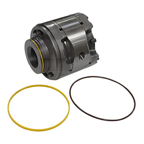 Image of CTP 1U0532 45 VQ Series Cartridge for Model 973 Hydraulic Vane Pump, with Bushing, 57 GPM