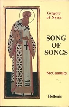 Gregory of Nyssa: Homilies on the Song of Songs (Writings from the Greco-Roman World)