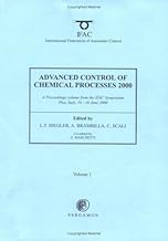Advanced Control of Chemical Processes 2000 (ADCHEM 2000) (IFAC Proceedings Volumes)
