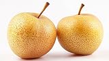 Fresh delicious Apple Pears by RawJoy Farms, 2 Pound
