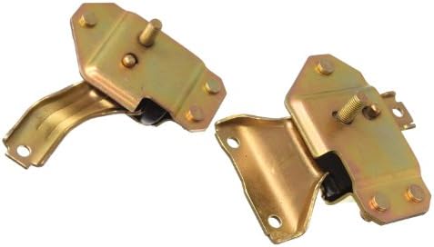 Energy Suspension 4.1127G Motor Mount for Mustang 4.6L