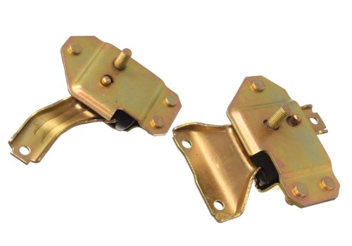 Flash Sale Buy 1 get 1 Energy Suspension 4.1127G Motor Mount for Mustang 4.6L