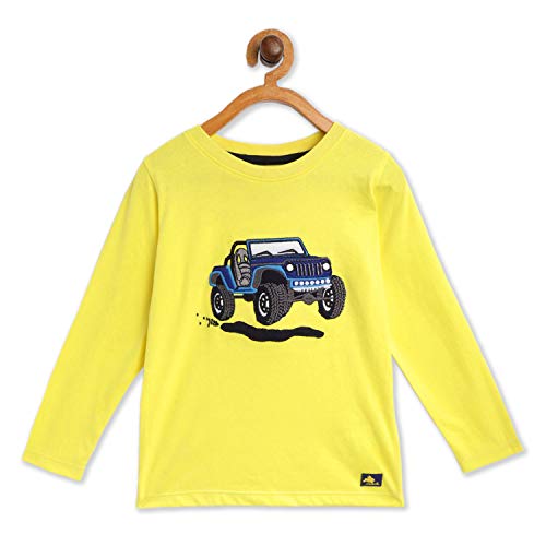 Image of THE ORIGNAL CHERRY CRUMBLE CALIFORNIA Baby-Boys T-Shirt