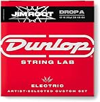 Jim Root Signature Guitar Strings 12-64 | Drop A