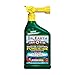 Dr. Earth 7004 Concentrate 3 Controls Organic Fungicide Hose End, 32-Ounce
