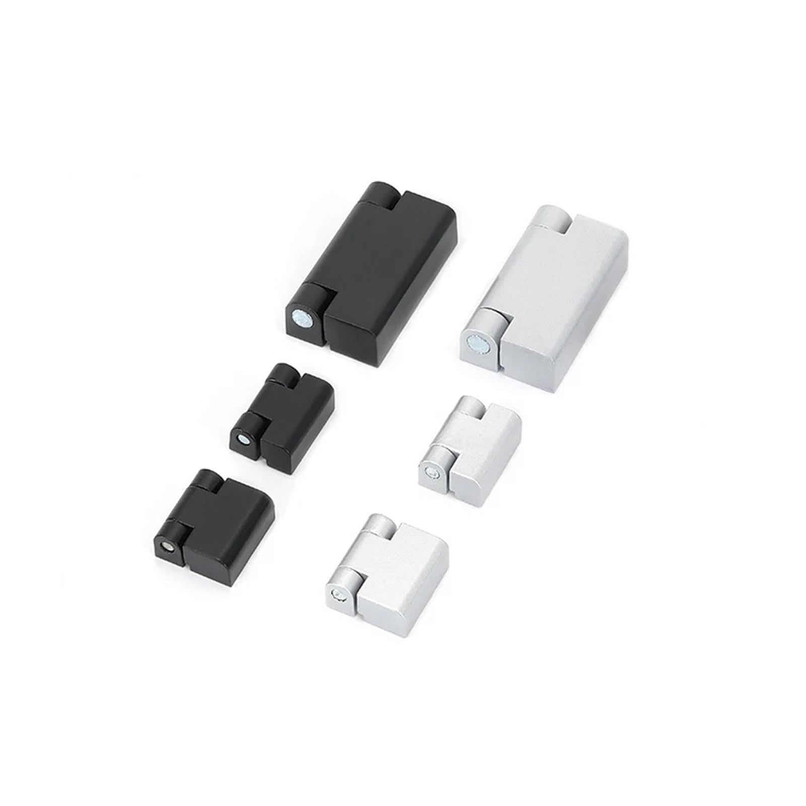 Charnière en acier inoxydable CL219-1-2-3 pour armoire de distribution