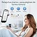 Imagen de hogance Soporte Kindle