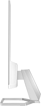 HP Series 5 24 inch FHD Monitor, Full HD Display (1920 x 1080), IPS Panel, 99% sRGB, 1500:1 Contrast Ratio, 300 nits, Eye Ease with Eyesafe Certification, 524sw (2024)