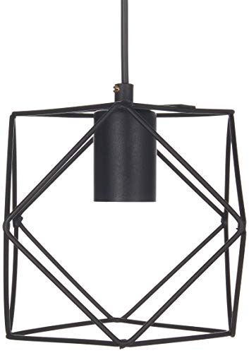 Homemania Lampada a Sospensione Zambak