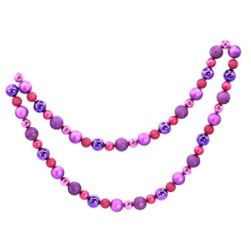 Hhmei Christmas Tree Decoration Miniature Christmas Ball Tower Tree Top Star Christmas Decorations Outdoor Tree Table Lights Blue Home Set Silver Wall Ornaments Party Supply Packs Silver Blue #TOP5