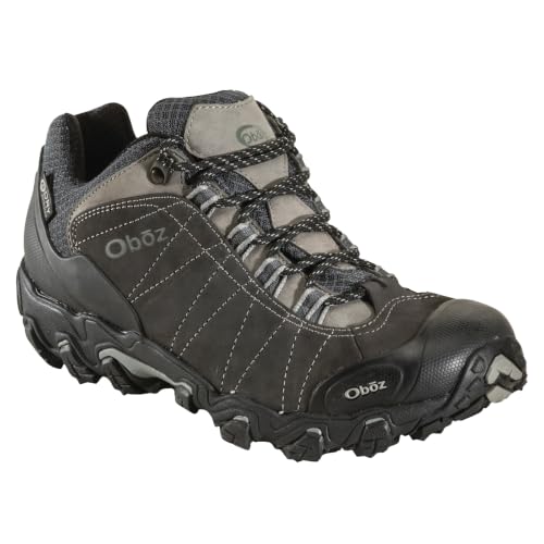 Image of Oboz Men's Bridger Low B-Dry
