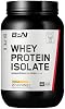 BPN Whey Protein Isolate, Grass-Fed, Vainilla, 25 porciones, 1.74 libras (Paquete de 1) 2