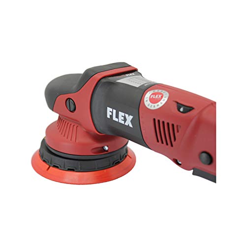 Amazon.co.jp: FLEX(フレックス) 電動 ダブルアクションポリッシャー