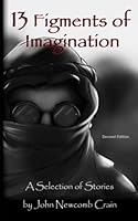 13 Figments of Imagination 1099335116 Book Cover