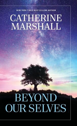 Beyond Our Selves 1956233334 Book Cover