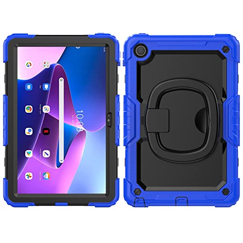 Coque Lenovo Tab M10 Plus anti-choc enfant évite les écrans brisés