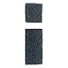 Fluval Nano Bio-Foam - 2 Pieces