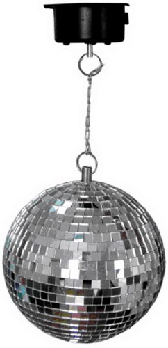 Preisvergleich Produktbild Spiegelkugel-Set 'SKS-30'