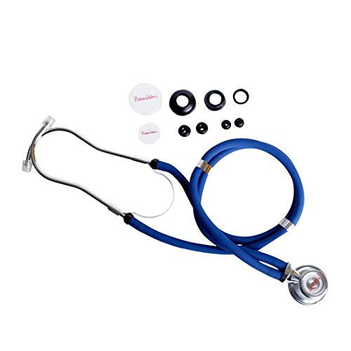 Estetoscópio Premium Rappaport