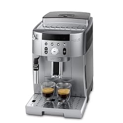 DELONGHI ECAM25031SB AUTOMATIC AND SEMI COFFEE MAKER