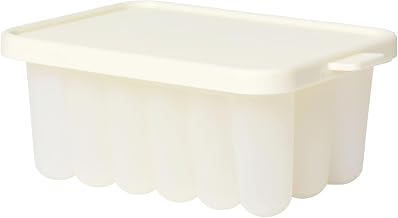 BIBS Freezer Tray for Baby Food, Ivory | 0