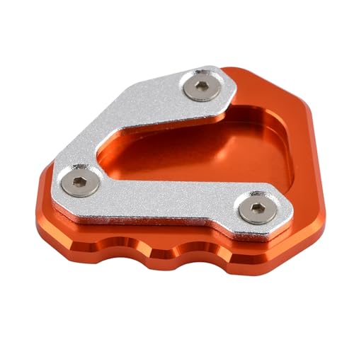 Support latéral béquille 1290 Superduke GT idéal pour vos road trips