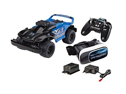 Revell Control X-treme 24817 - RC Car mit FPV-Kamera und VR-Brille -...